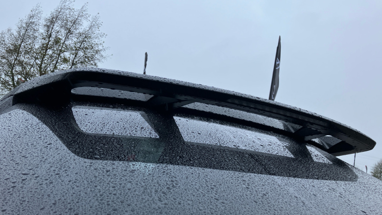 Toyota C-HR 1.8 Hybrid Excel 5dr CVT Hybrid Hatchback